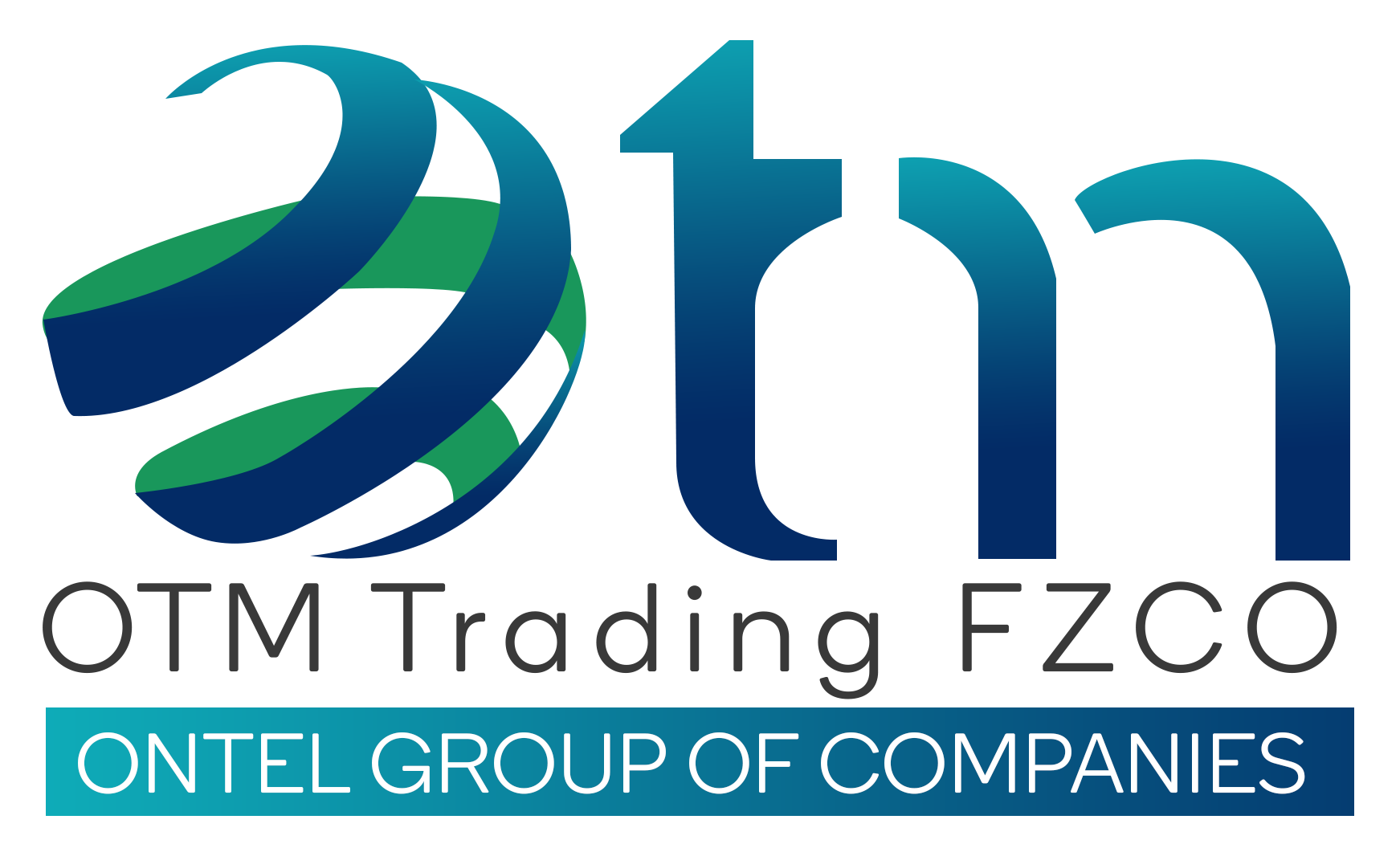 OTM Trading FZCO logo